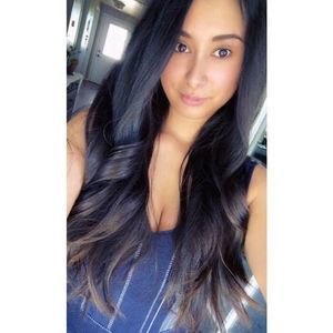 Meet your Posher, Veronica